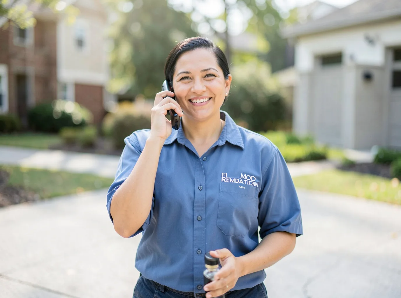 Mold Remediation Chatfield, TX FAQs